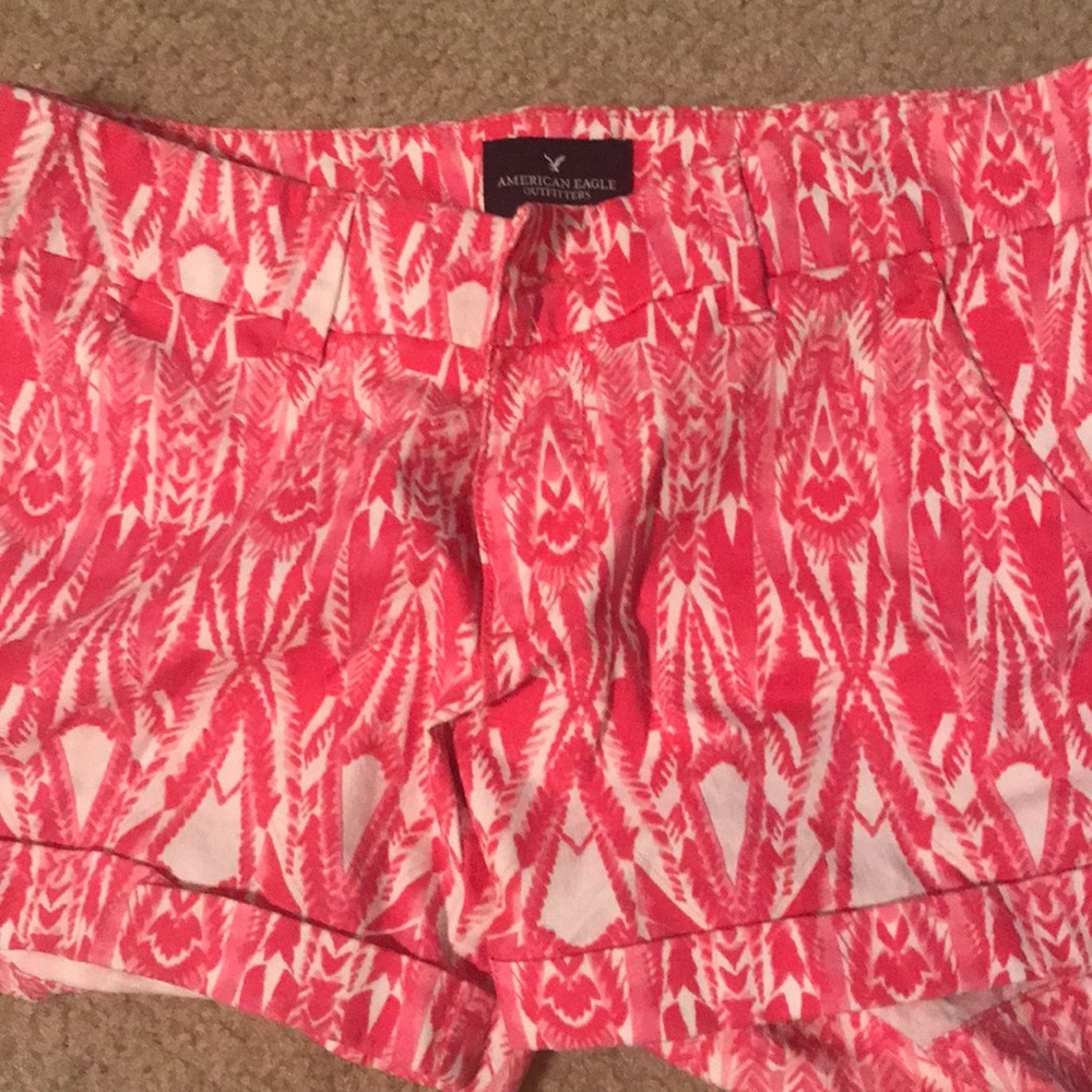 AE shorts